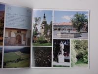 Svitavsko (nedatováno) fotografická publikace