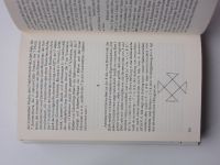 Bischoff - Mystik und Magie der Zahlen (1992) Kabala, numerologie, mystika - německy