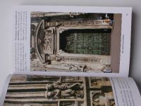 Milan - Complete Guide to the city (2009) průvodce Milánem - anglicky