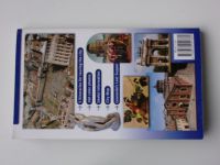 Milan - Complete Guide to the city (2009) průvodce Milánem - anglicky