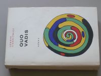 Sienkiewicz - Quo Vadis (1969)