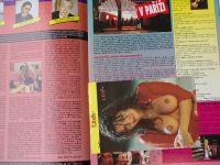 Magazín Leo 1-12 (1994) ročník 5. + Super kalendář 1995