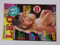 Magazín Leo 1-12 (1994) ročník 5. + Super kalendář 1995