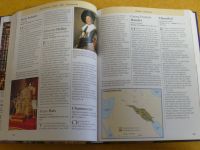 Slavné osobnosti (2002) - Velká obrazová encyklopedie - 1000 životopisů do Abélarda až po Žižku v jednom svazku
