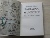 Štéger - Zázračná slunečnice - Moravské pohádky a pověsti (1972)