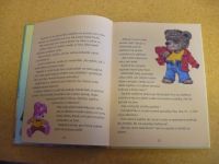 Ute Haderlein - Příběhy o malém medvídkovi (2011) Čtení s velkými písmeny