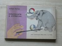 Ferko - Kouzelník a zvířátka (SNDK 1965)