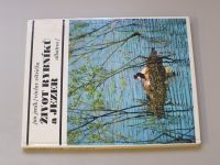 Jeník - Život rybníků a jezer (1982)
