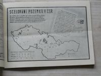 Katalog putovní výstavy ministerstva zemědělství (1947) Scelováním a mechanizací ke splnění dvoul.pl