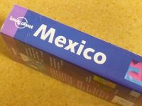 Mexico průvodce (2002) anglicky