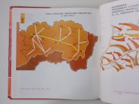Šulc - Dom Košického vládneho programu - Expozícia Východoslovenského múzea (1979) slovensky