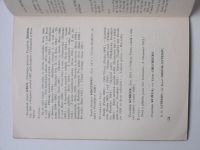 Vybíral - Beletristický přínos olomouckého kraje - Seznam spisovatelů a jejich knih (1940)