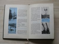 Železárny a drátovny Bohumín -Rabas - Katalog ocelových lan (1966)