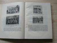 20 let hanáckého sportu (1941)