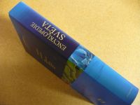 Encyklopedie světa s atlasem světa -New World edition (2005)