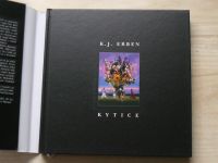 K. J. Erben - Kytice (2001) + CD ROM příloha