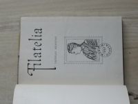 Novotný - Filatelia (1957) slovensky