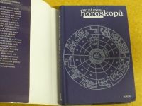 Velká kniha horoskopů (2001)