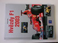 Plos - Hvězdy F1 2003 (2002)