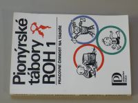 Polomis - Pionýrské tábory ROH 1 (1985)