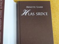 Arnette Lamb - Hlas srdce (2002)