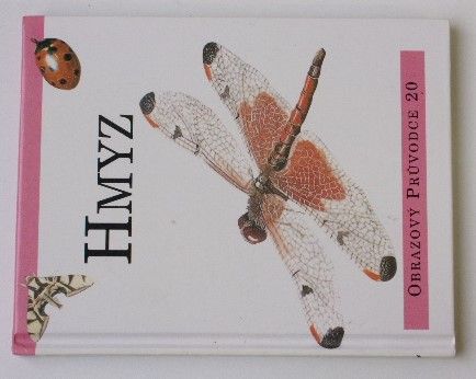 Obrazový průvodce 20: Hmyz (1999)