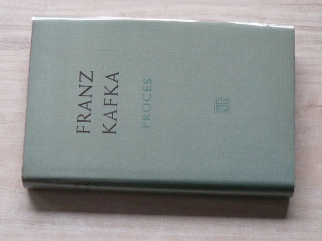 Franz Kafka - Proces (1965)