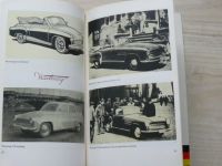 Jirásek - Wartburg - Auto Album Archiv (1989)