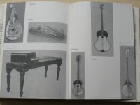 Modr - Hudební nástroje (Supraphon 1977)