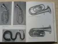 Modr - Hudební nástroje (Supraphon 1977)