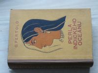Dr. Pertold - Perla Indického oceánu (1926)