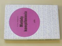 Hopgood - Metódy kompilovania (1976) slovensky