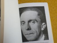 J.J.Duffack - Dr. Joseph Goebbels Poznání a propaganda (2009) Komentovaný překlad vybraných projevů
