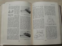 Naučný slovník lesnický I-III (1959-60) 3 knihy