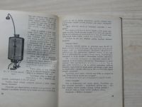 Vítková - Doma - Učebnice domácích nauk pro měšť. školy - Díl II. pro druhou třídu (1935)