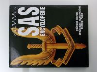Crawford - SAS encyklopedie - Průvodce historií i současností nejslavnějšího elitního pluku (2002)