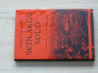 Jensen - Sedlákův soud - Detektivní román ze středověké Anglie (2015)
