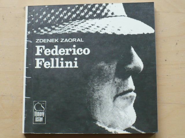 Zaoral - Federico Fellini (1989)