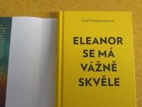 Gail Honeymanová - Eleanor se má vážně skvěle (2017)