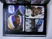 Le Mans Endurance Series - Yearbook 2005 - Monza - Nürburgring - Silverstone - Spa - Istanbul
