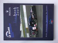 Le Mans Endurance Series - Yearbook 2005 - Monza - Nürburgring - Silverstone - Spa - Istanbul