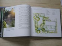 Leffler - Zelené pokoje - Inspirace pro zdravou a zabydlenou zahradu (2019)