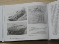 Mackerle - Obojživelné automobily historie, technika, rozdělení, úpravy (2013)