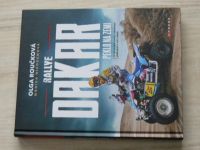 Roučková, Nikodémová - Rallye Dakar - Peklo na zemi (2019)