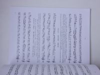 Kolář - Praktická škola pro cornet à pistons, trubku a křídlovku - sešit 1 (2003) vícejazyčně - noty