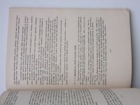 Lát - Základy dobývání ložisek (vybrané kapitoly) - Díl I.+II. (1986) 2 díly - skripta