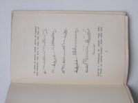 Lidové vydání díla Karla Čapka - Cesta na sever (1940) sešity 54-62