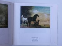 25 Nederlandse schilderijen - Dutch Paintings - Tableax hollandais (nedatováno)