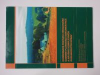 Koordinace postupu zpracování územně plánovací dokumentace a návrhu komplexních pozemkových úprav