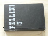 Federico Fellini - 5 scénářů (1966)